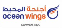 Ocean Wings