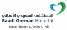 Saudi German Hospital