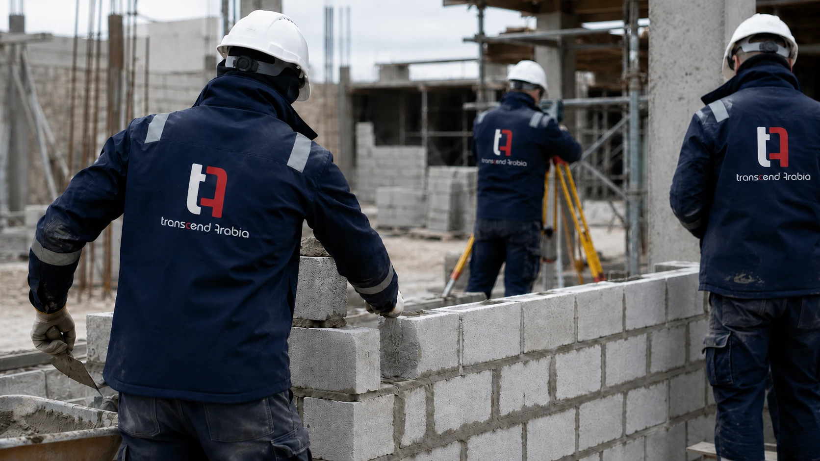 About the Projects Division