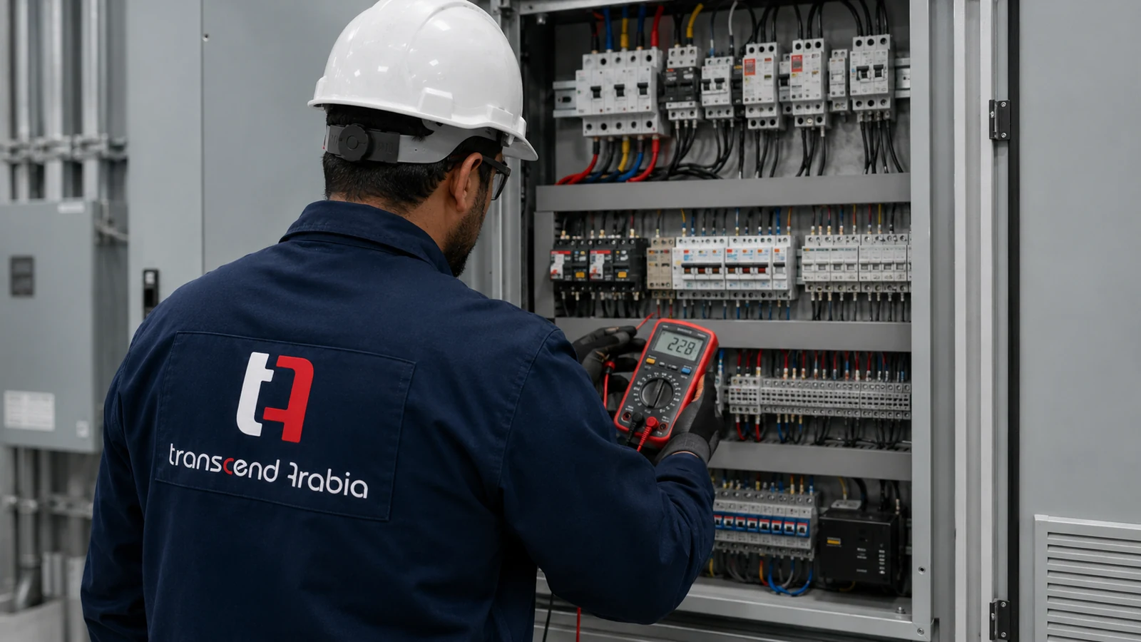 Electrical & Low Current