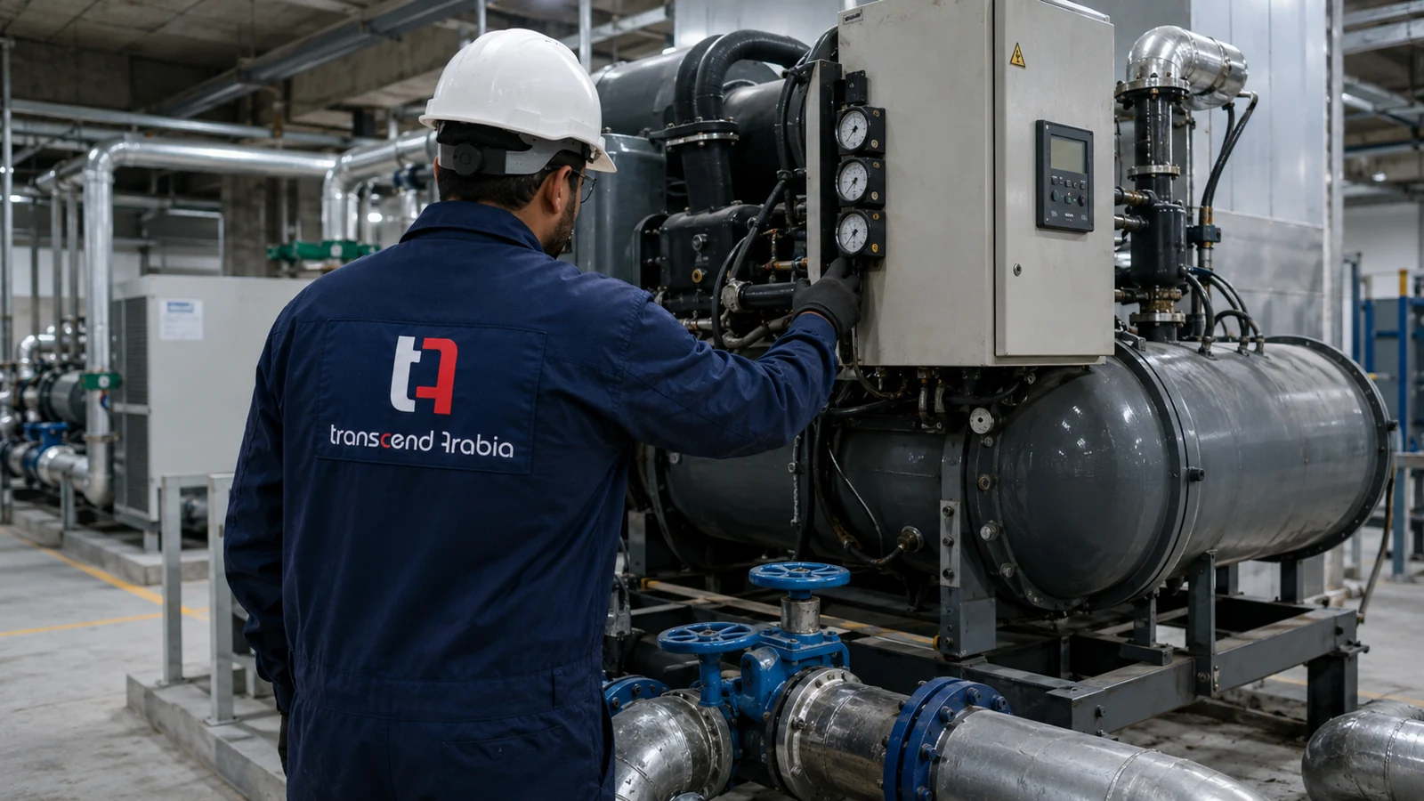 HVAC & Ventilation