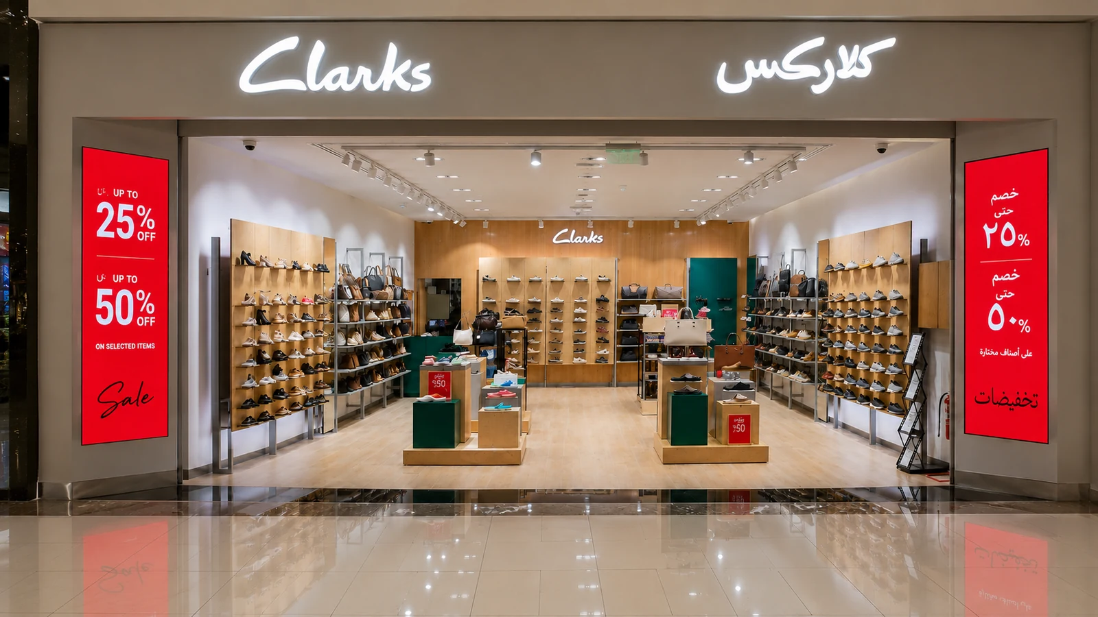 Retail Fit-Out